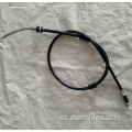 Cable de freno de estacionamiento para Mitsubishi MB256372